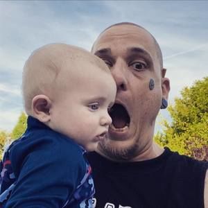 Meet your Posher, Michael